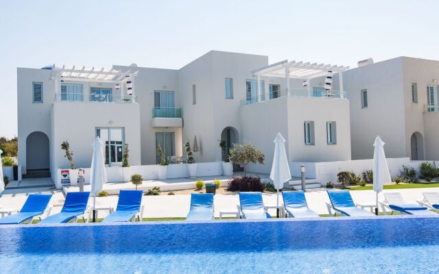 Blue Diamond Villas
