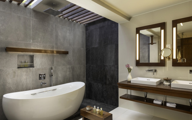 Jetwing Saman Villas, A Luxury Reserve - Adults Only