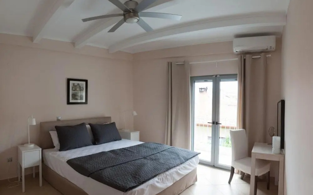 Villa Despina Green Suites