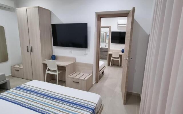 Kalsa Sicilian Rooms