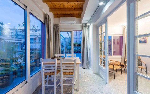 Modita Boutique Apartments