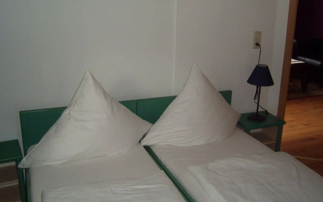 Hotel Ostseestern