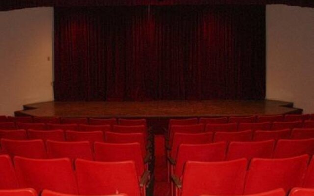 The Atrium Hotel and Conference Center