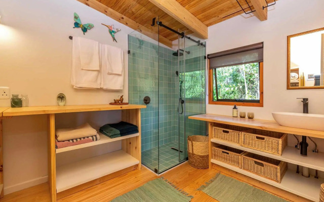 Valley studio - Relaxing in Paradise