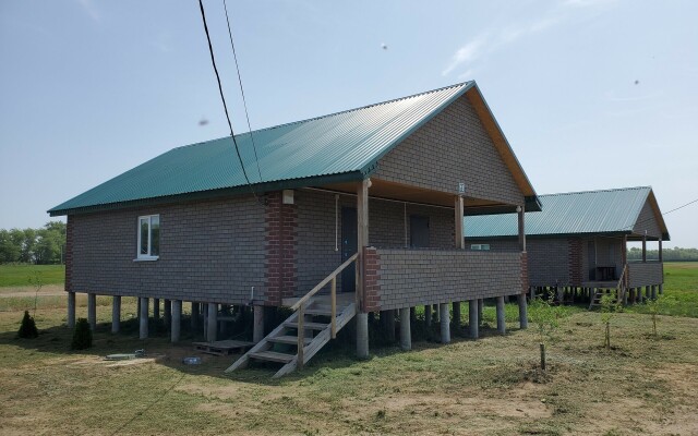 Белые холмы