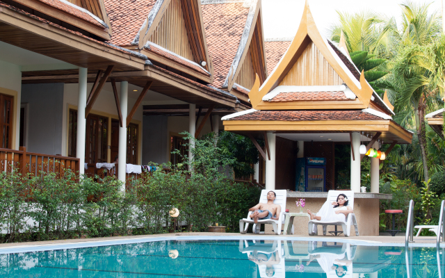 Bangtao Village Resort
