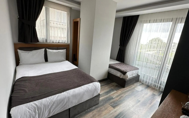 Emay Otel - Hotel in Trabzon - Photo 3