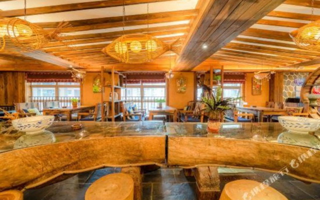 Miao Yun Culture · Aesthetics Hotel