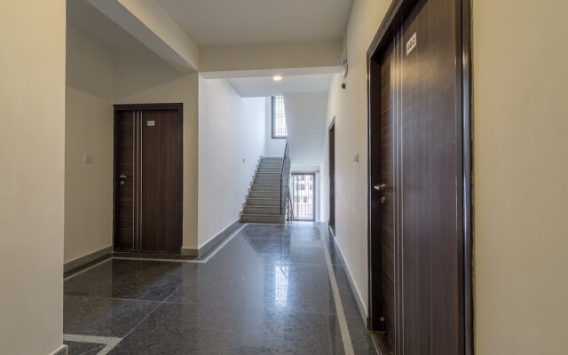 Itsy By Treebo - Worldtree