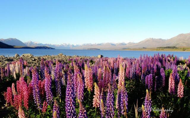 Tekapo Luxury Apartments
