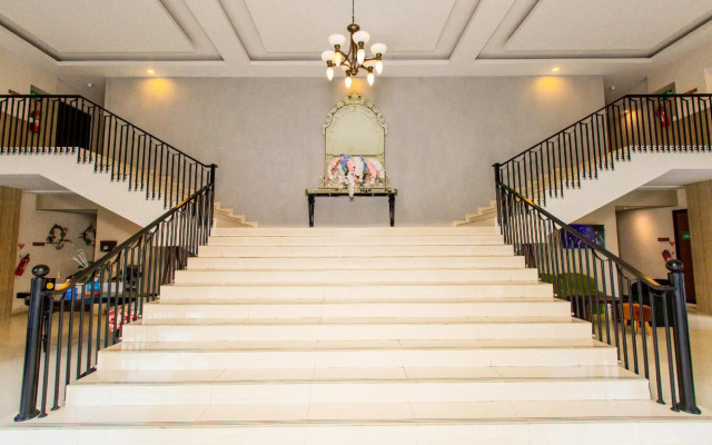 Tasneem Boutique Convention Hotel