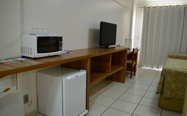 Apartamento Diroma Exclusive