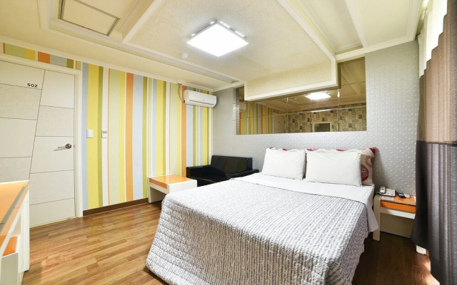 Mokpo Stay 45