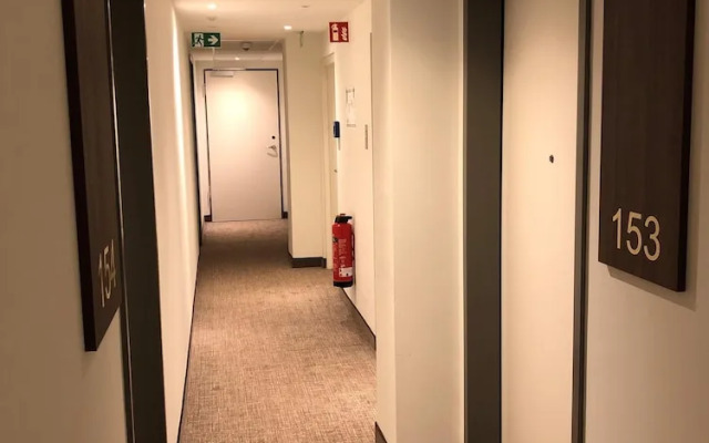 Heidelberg Hospitality Boarding House