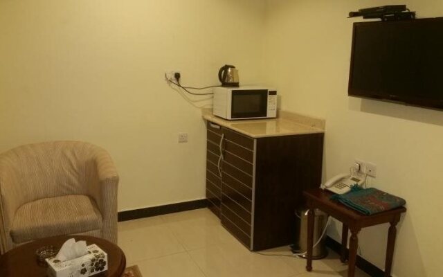 Dream Inn Hotel & Suites