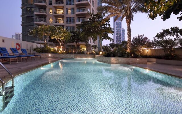 Dream Inn Dubai Loft Towers