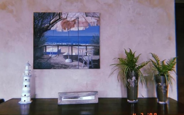 Villa Ostende Apart Hotel