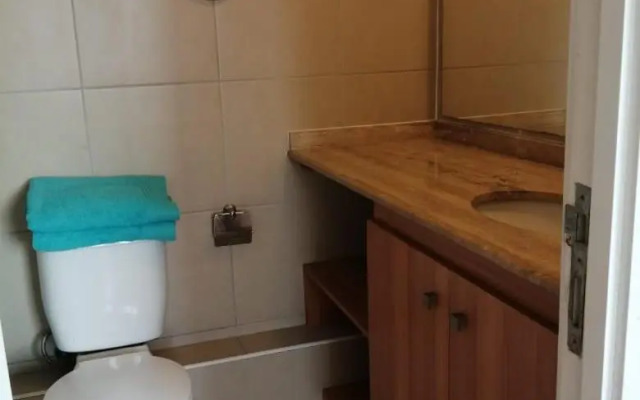 Departamento Sector Central Coquimbo, Vista al Puerto