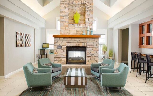 Residence Inn Roanoke Airport