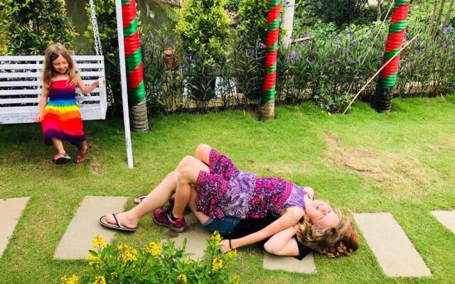 Hoi An Silverbell Villa
