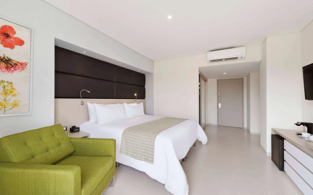 Wyndham Garden Barranquilla