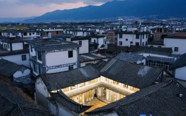Waldosia Dali Hostel