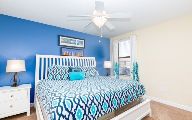 1440cg 7 Bedroom Home