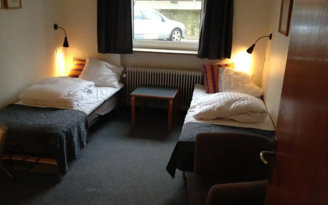 Østergaards Hotel