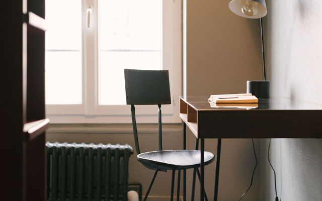 Ho36 hostels