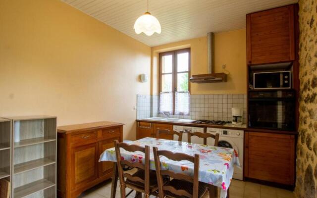 Gîte Domme, 4 pièces, 6 personnes - FR-1-616-48