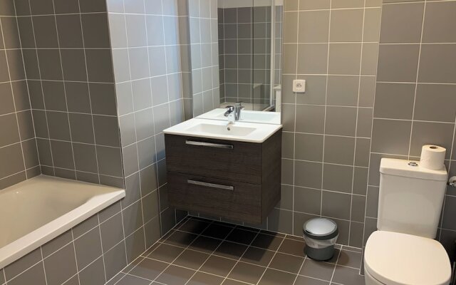 Résidence de l'Arsenal Royal