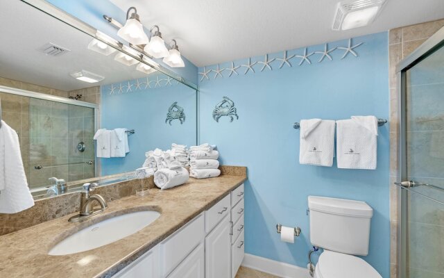 Perdido Towers East 502