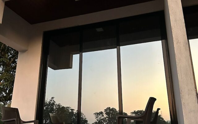 Ayarkar Farm Resort