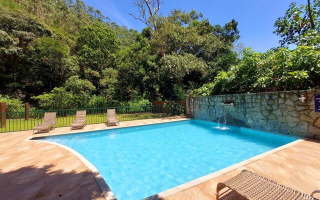 Hotel Vila Suíça 1818