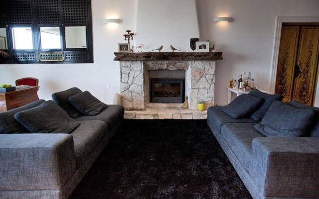 Villa Agnese - villa vip Puglia