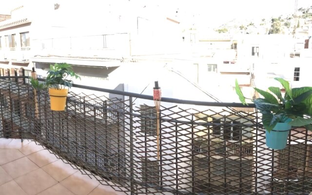 Apartamento Gravina 62