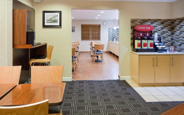 Towneplace Suites By Marriott Minneapolis Eden Prairie