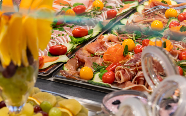 Holiday Inn - the niu, Flower Konstanz by IHG