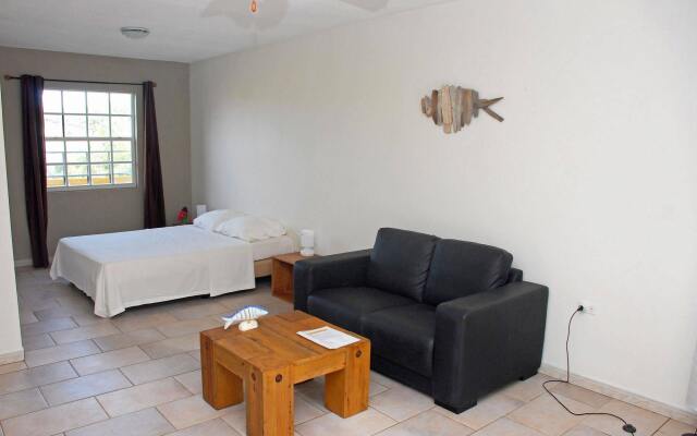 Yachtclub Apartments