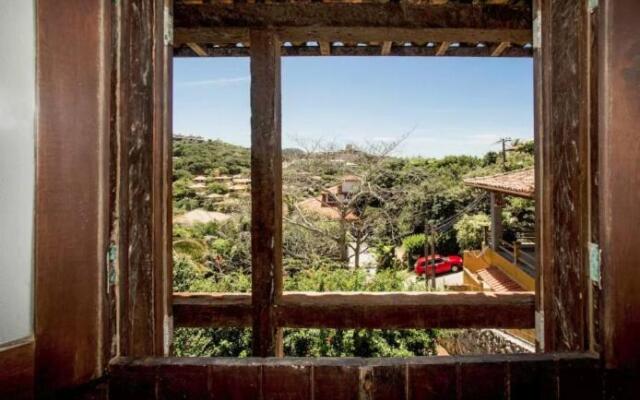 Casa Panorâmica da Ferradura