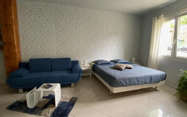 B&B Gekko