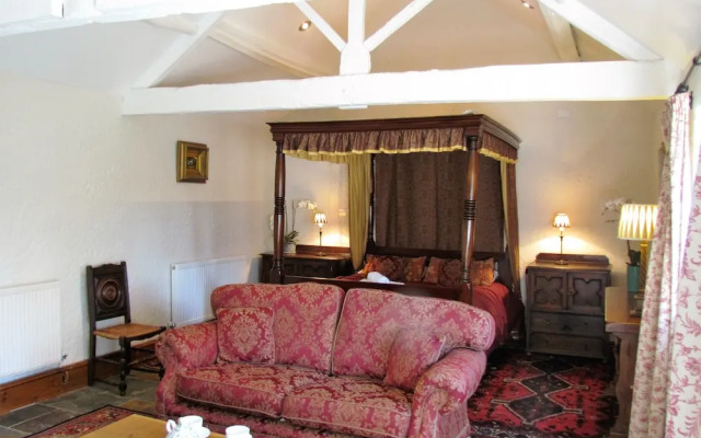 Octonlodge
