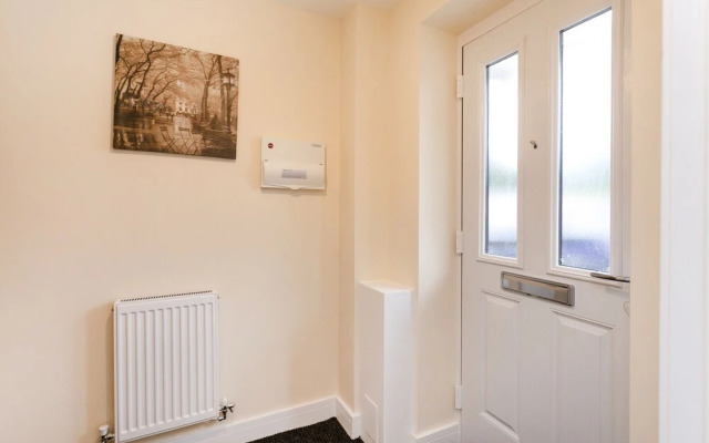 Condron 3 bedroom house