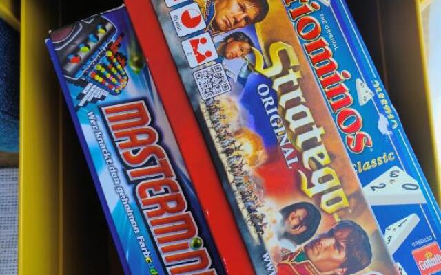 Nieuw modern appartement vlakbij strand