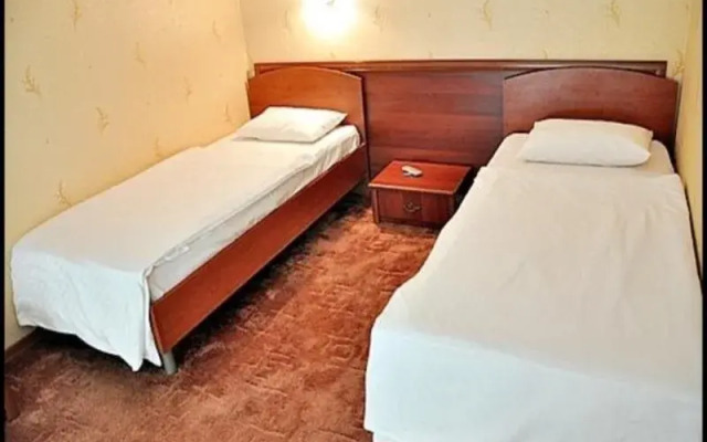 Меблированные комнаты Deluxe