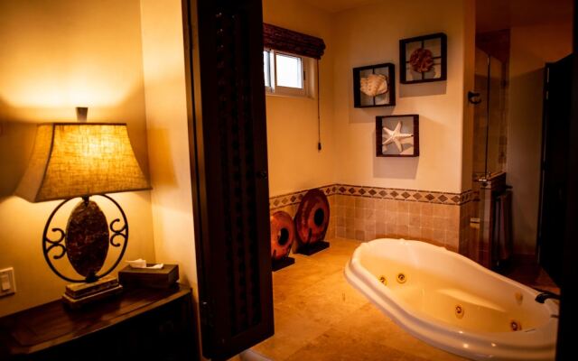 Tortuga Bay 2102 3 BR by Casago