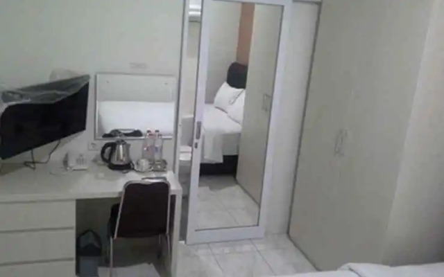 Smart Room Near Pasteur