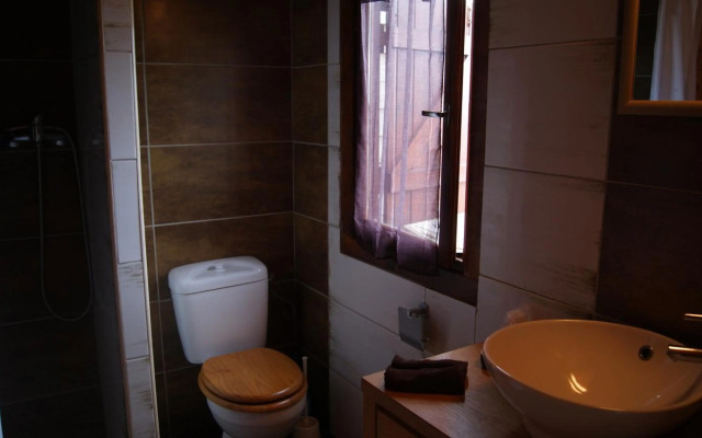 Les Vanilliers Location BUNGALOWS