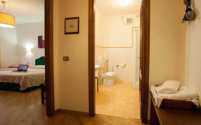 Agriturismo Ai Prati