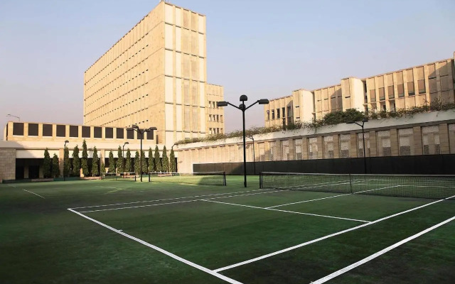 The Lodhi - A member of The Leading Hotels Of The World